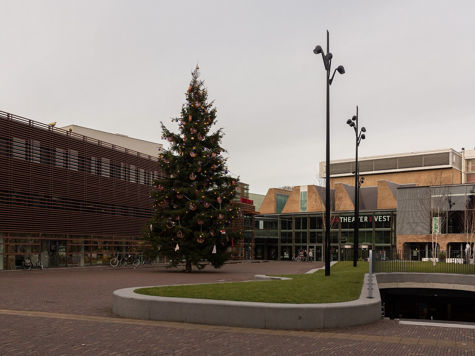 Canadaplein, Alkmaar, regio 072