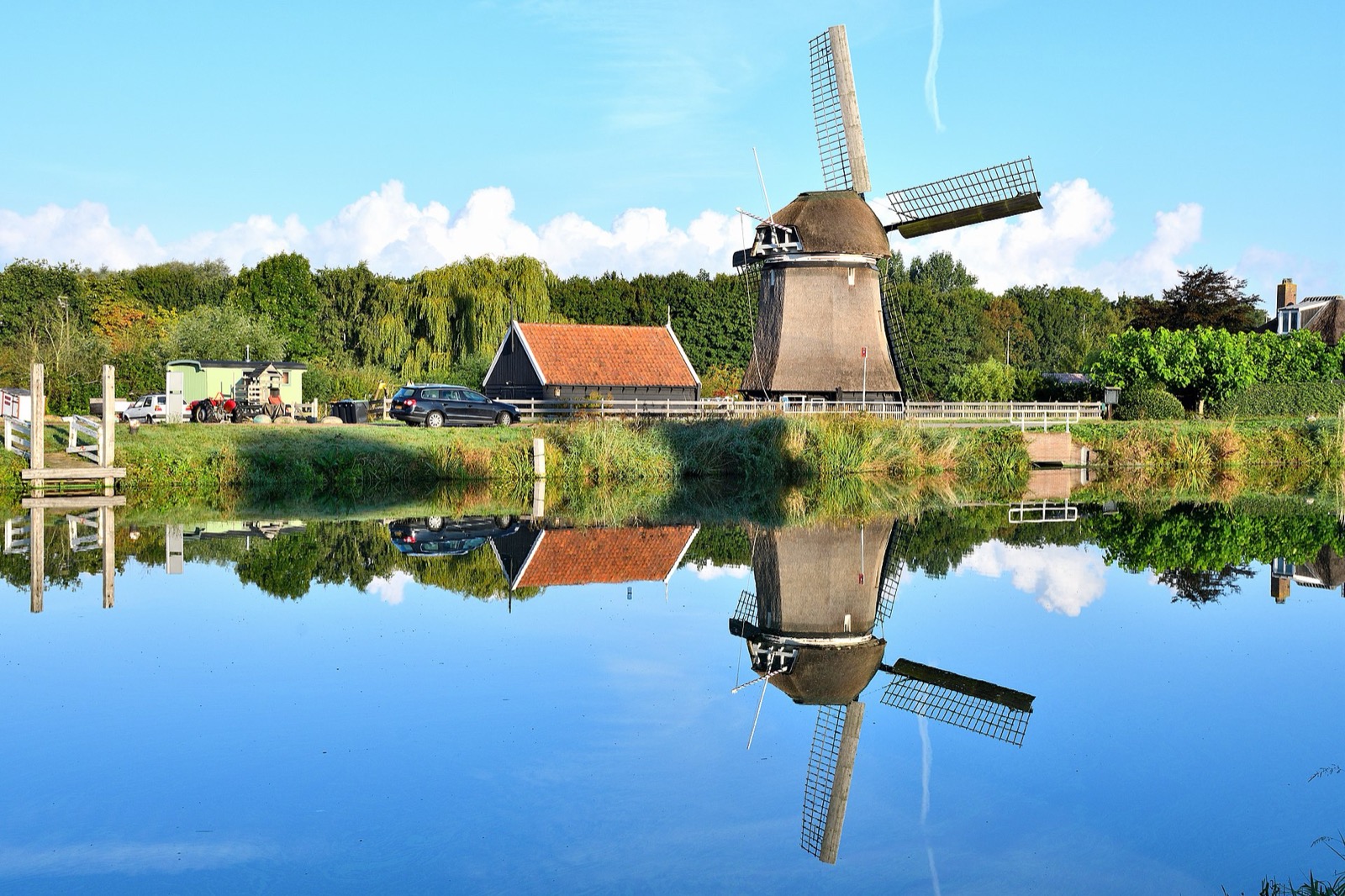 Koedijkervlotbrug, Alkmaar, regio 072