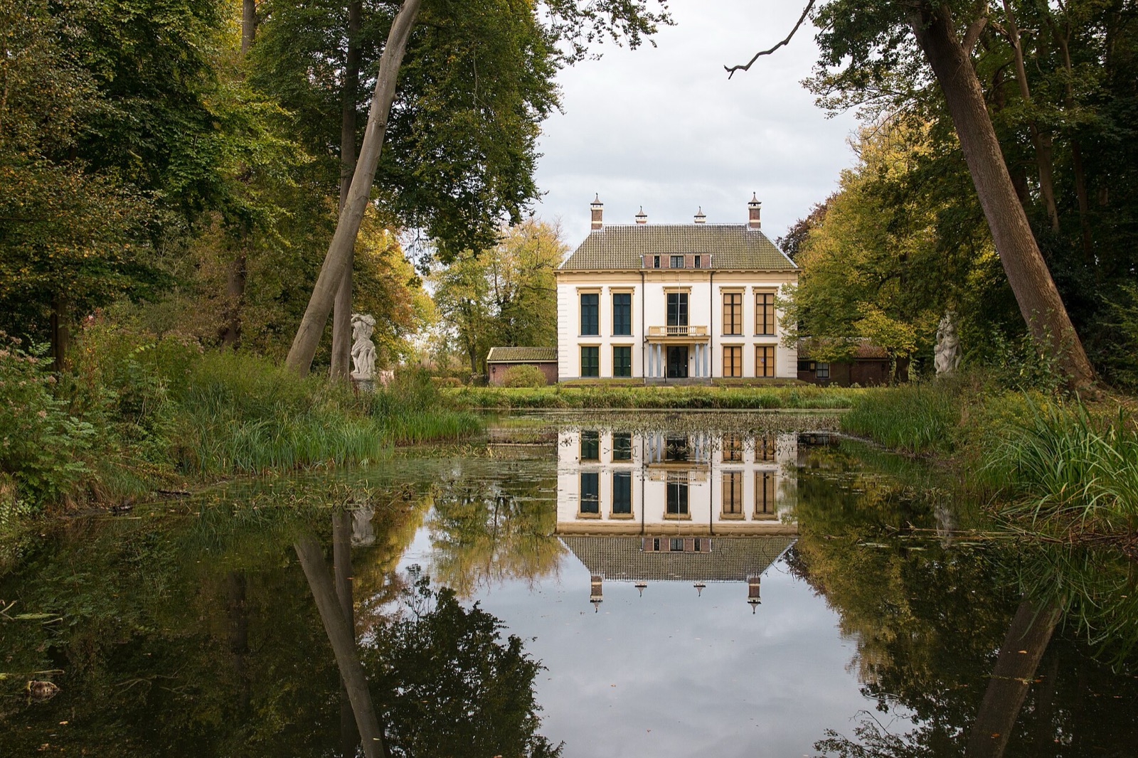 Landgoed Nijenburg, Heiloo, regio 072