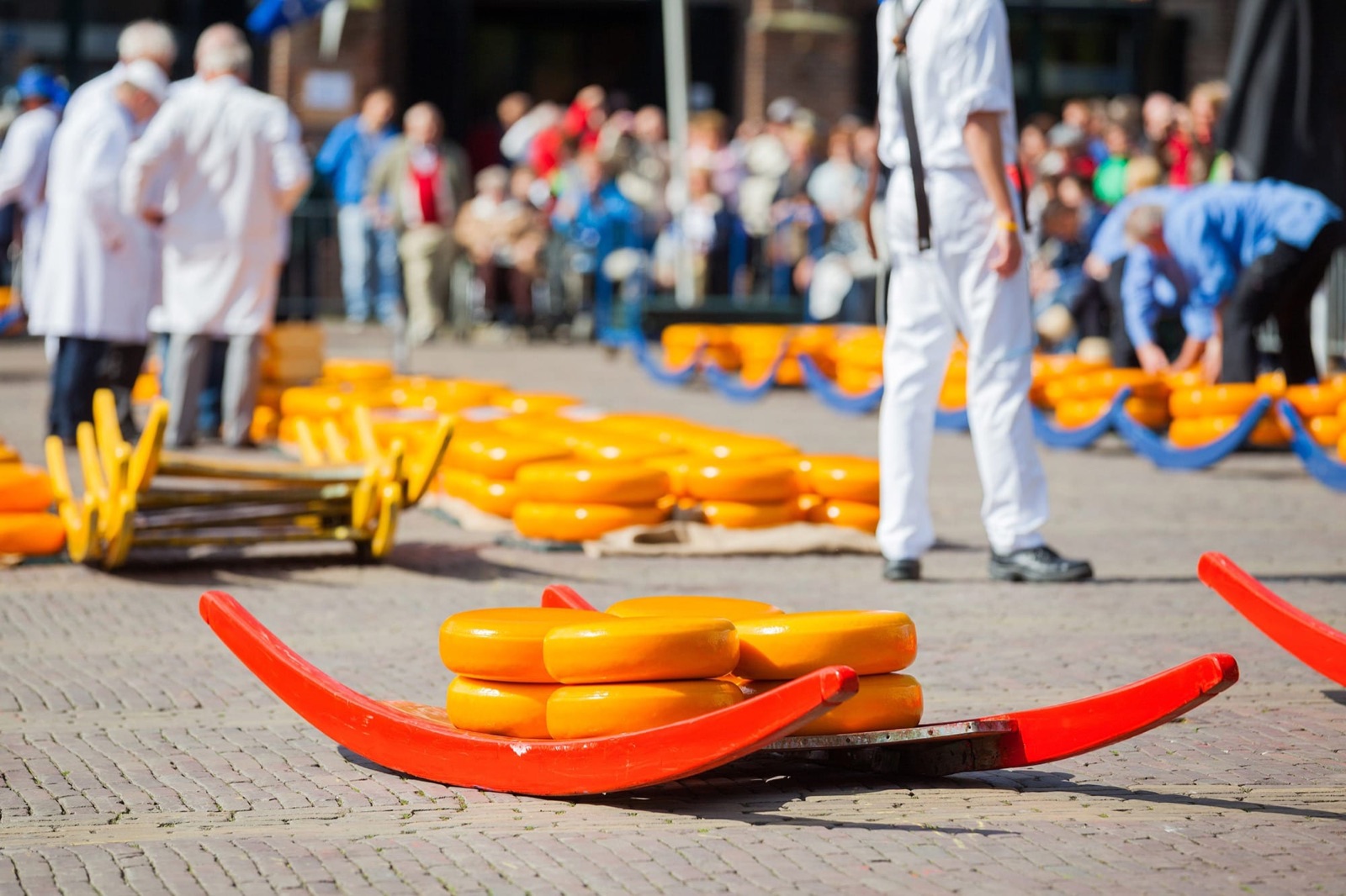 Bedrijventerrein Oudorp, Alkmaar, regio 072