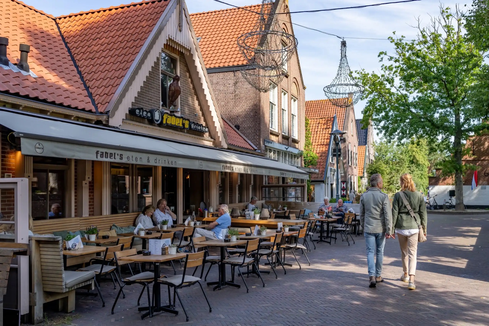 Bergen, Bergen, regio 072