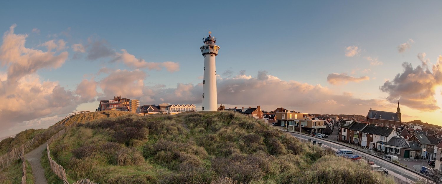 Egmond aan Zee, Bergen, regio 072