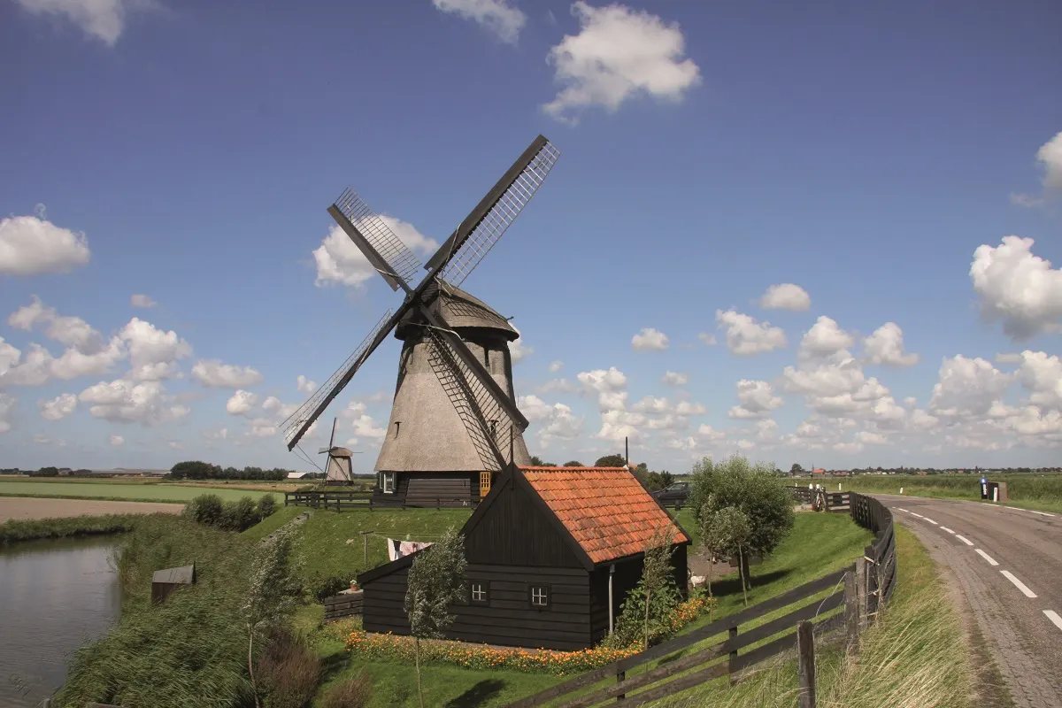Schermer, Alkmaar, regio netnummer 072