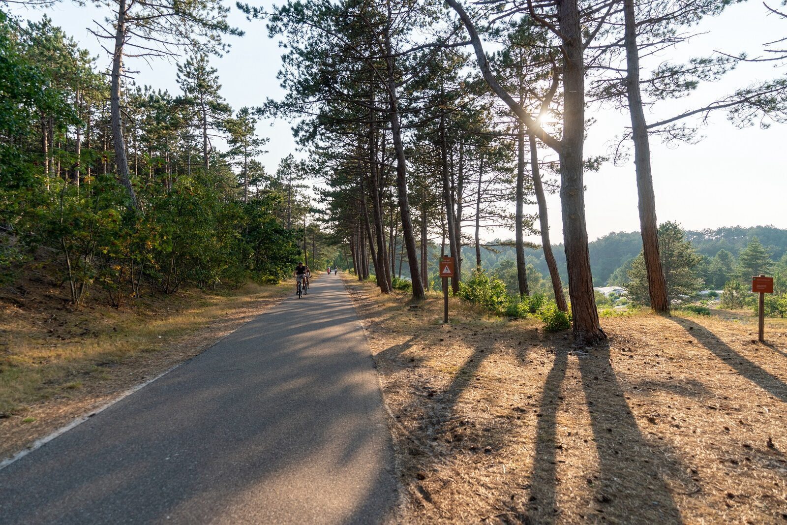 Schoorl, Bergen, regio 072