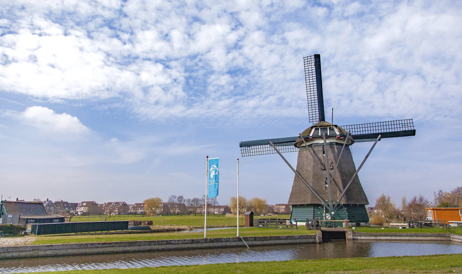 Uitgeest, Uitgeest, regio netnummer 072