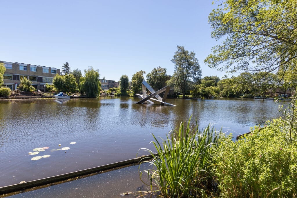Bergermeer, Alkmaar, regio 072