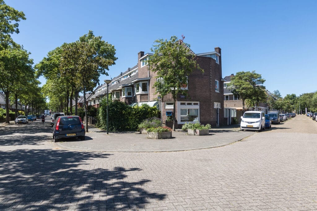 Burgermeesterkwartier, Alkmaar, regio 072