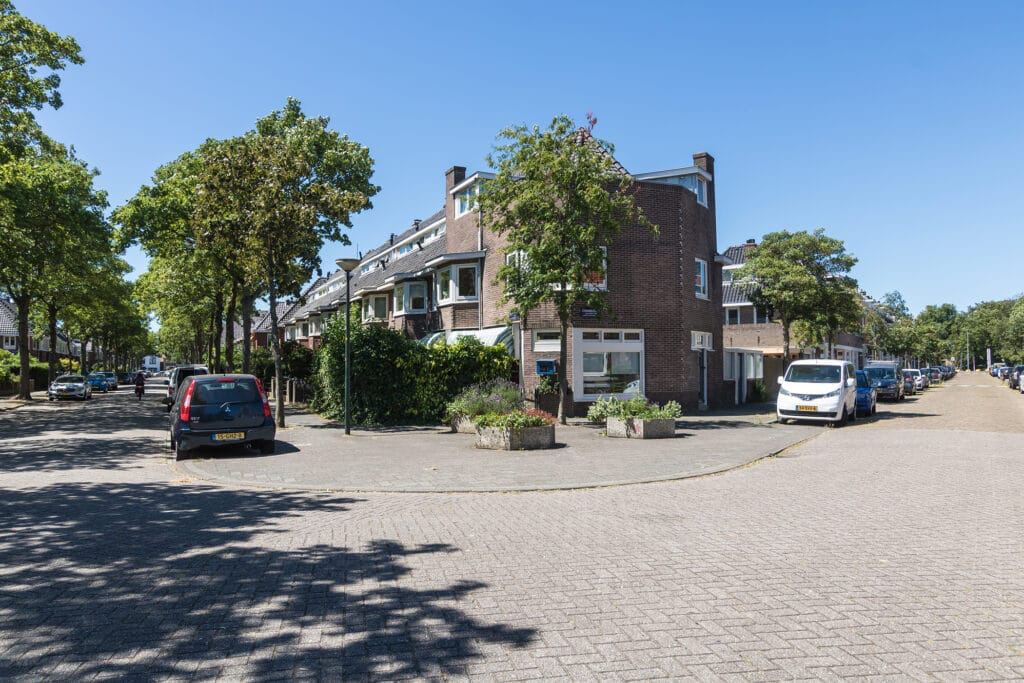 Burgermeesterkwartier, Alkmaar, regio netnummer 072