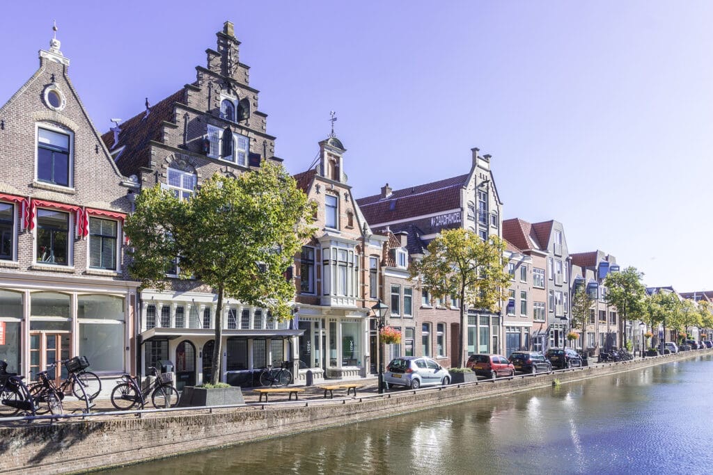 Centrum Alkmaar, Alkmaar, regio 072
