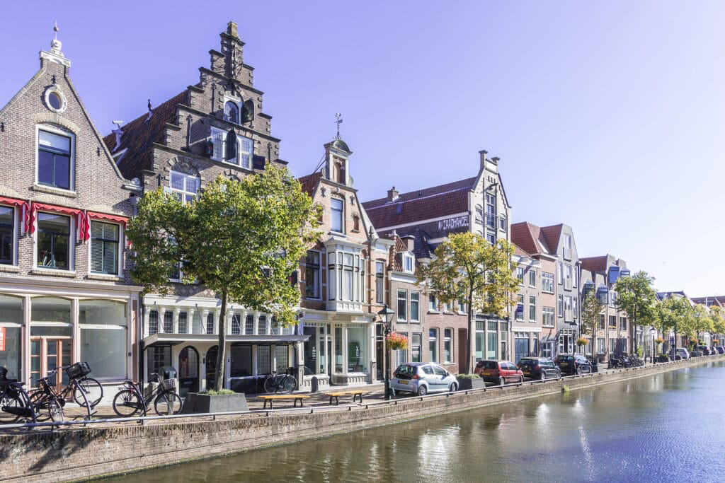 Centrum Alkmaar, Alkmaar, regio netnummer 072