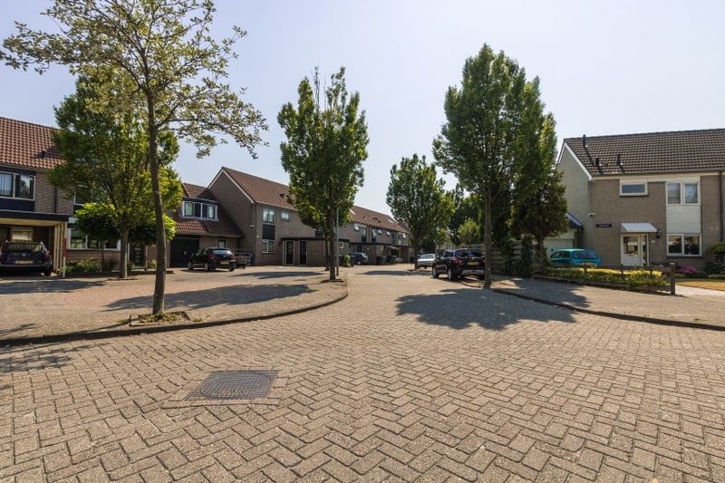 Daalmeer, Alkmaar, regio 072