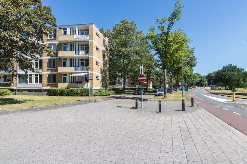 De Hoef, Alkmaar, regio 072