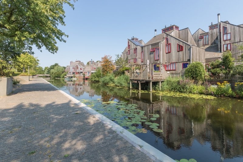 De Horn, Alkmaar, regio 072