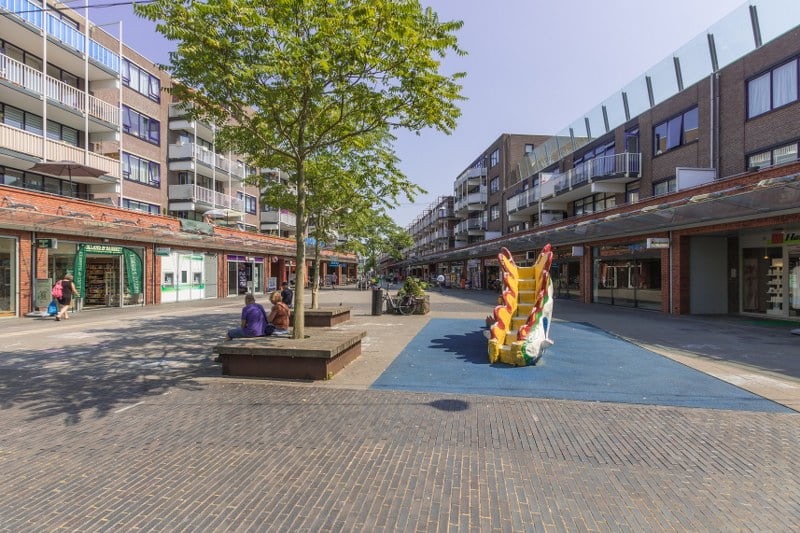 De Mare, Alkmaar, regio 072