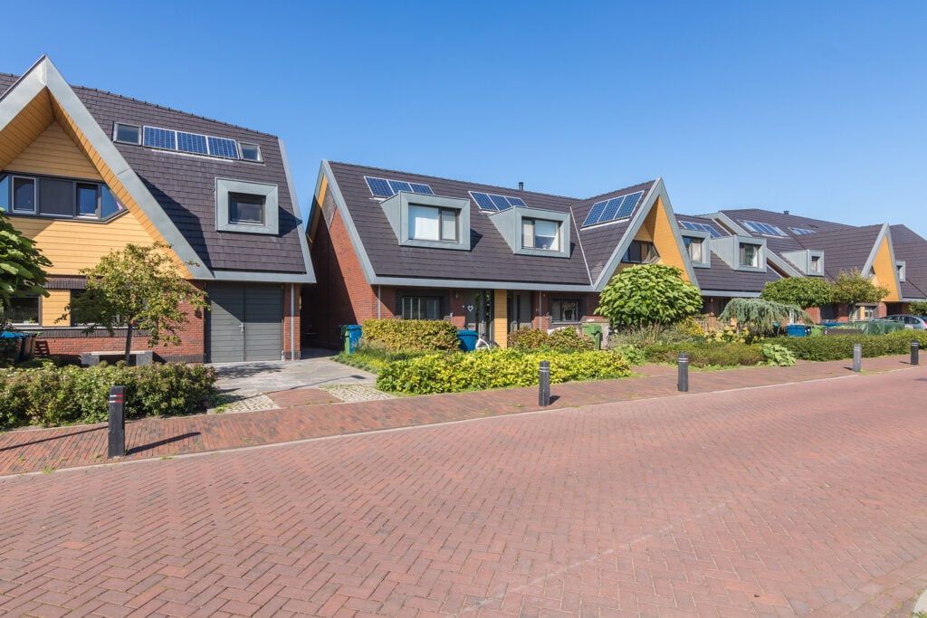 De Nollen, Alkmaar, regio 072