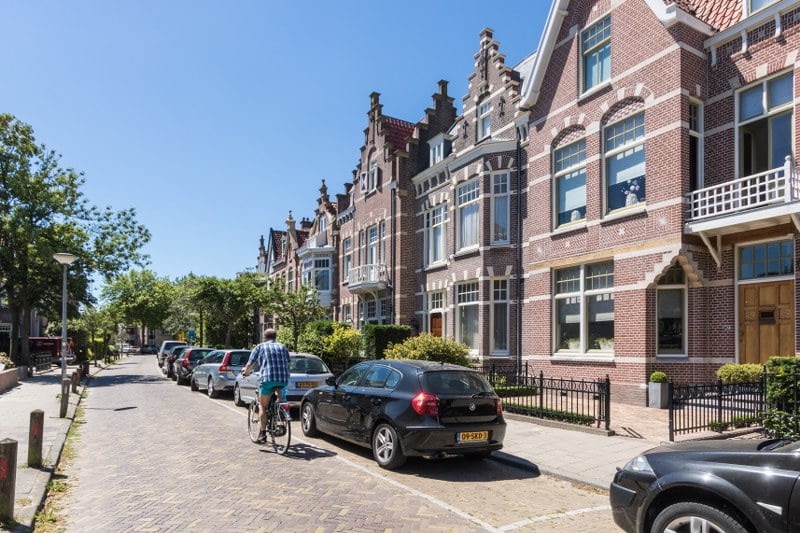Emmakwartier, Alkmaar, regio 072
