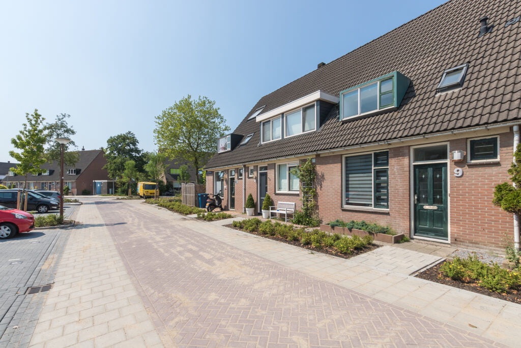 Het Rak, Alkmaar, regio 072