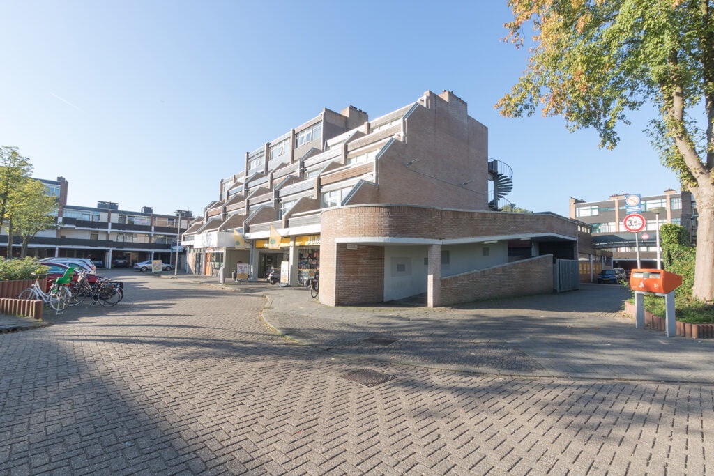 Huiswaard 1 en 2, Alkmaar, regio 072