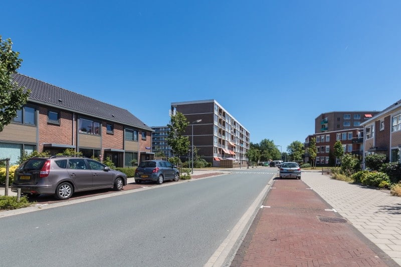 Kooimeer, Alkmaar, regio 072