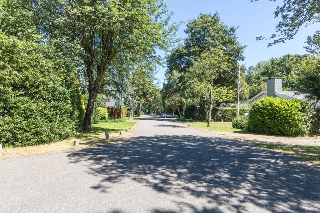 Oranjepark, Alkmaar, regio 072