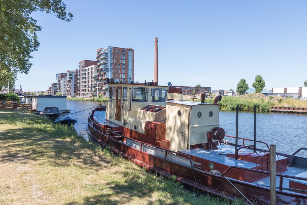 Oud Overdie, Alkmaar, regio 072