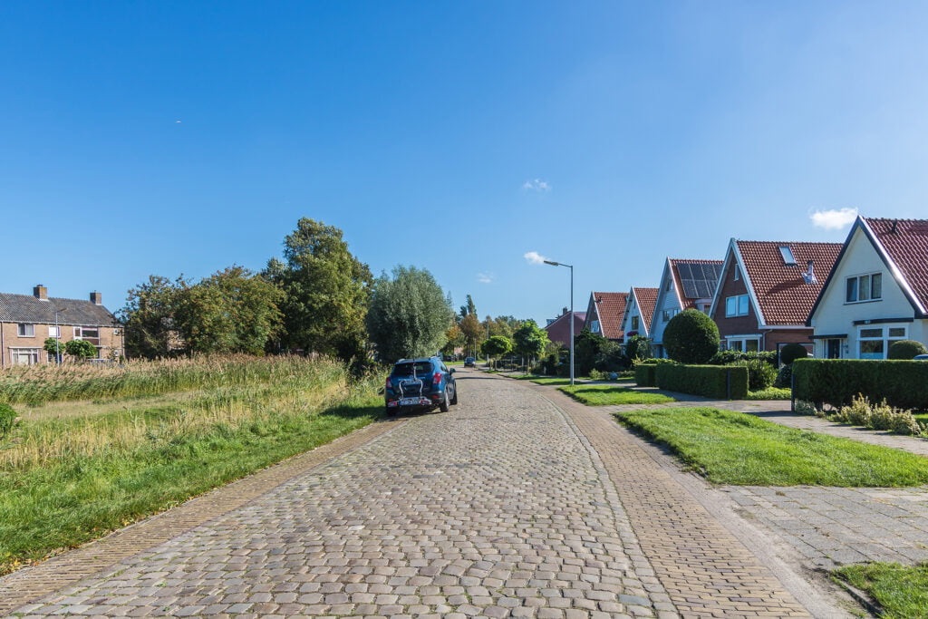 Oudorperpolder, Alkmaar, regio 072