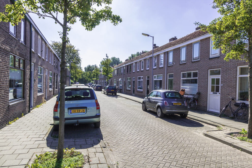 Rekerbuurt en Ooievaarsnest, Alkmaar, regio netnummer 072