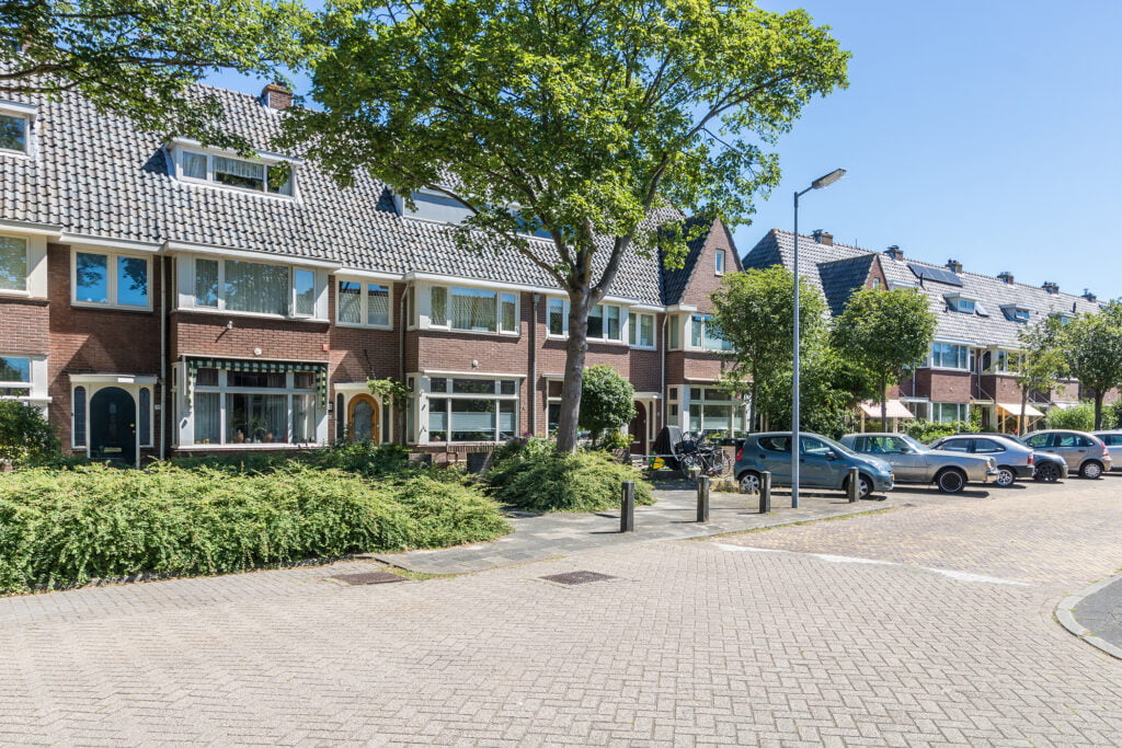 Rembrandtkwartier, Alkmaar, regio netnummer 072