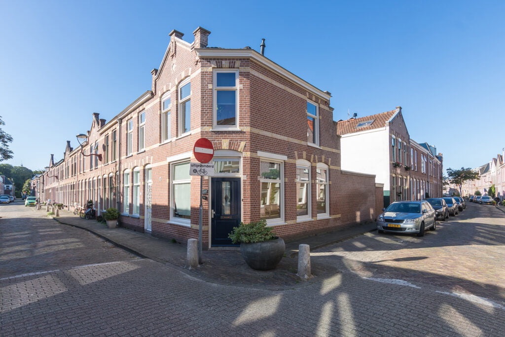 Spoorbuurt, Alkmaar, regio 072