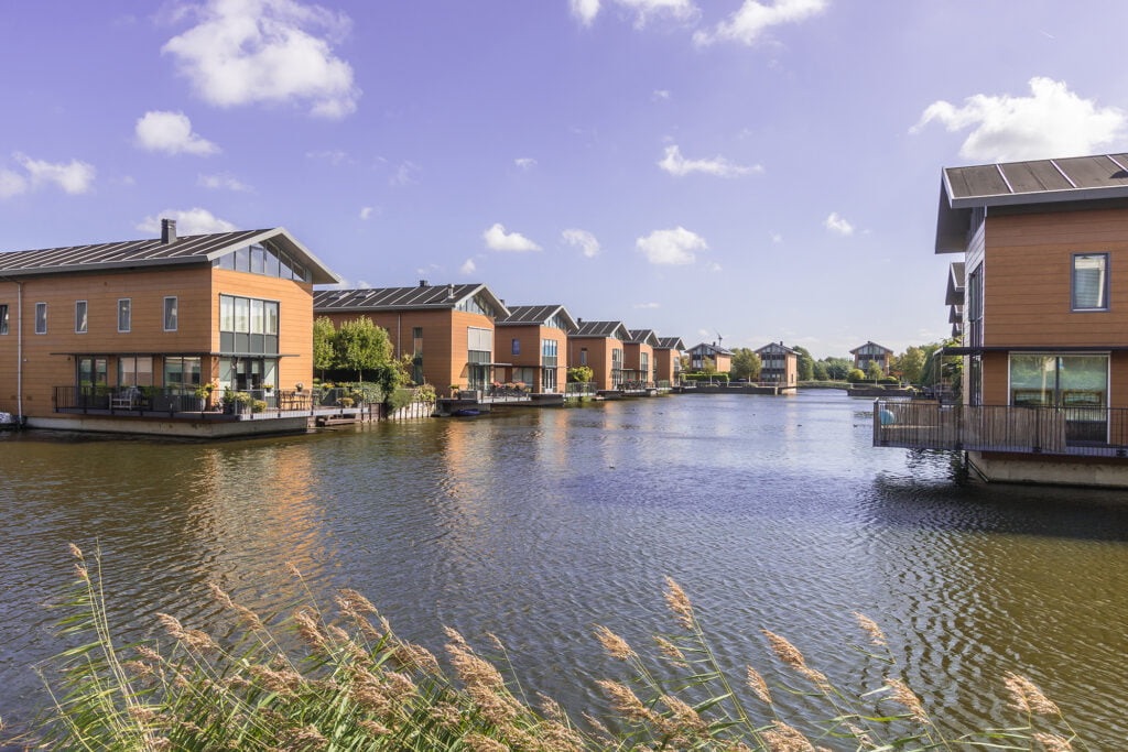 Vroonermeer, Alkmaar, regio 072